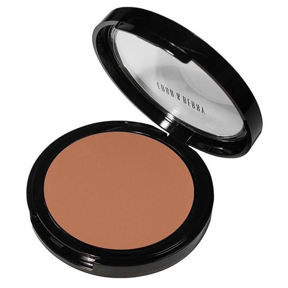 NEW Lord & Berry Powder Bronzer Golden 8906 Matte Sun Kissed Contour Face Makeup